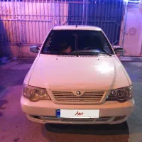 پراید 111 مدل90