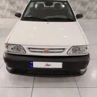 وانت پراید gxخشک404