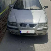 سمند مدل ۸۴ معمولی