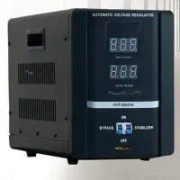 استابلایزر 3 کاوا آلجا