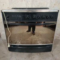 اجاق گاز فردار تکنو
