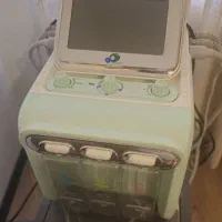 دستگاه هیدروفشیال