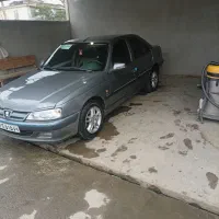 پژو پارس مدل ۹۴بی رنگ