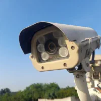 کرکره برقی، جک پارکینگی ، دوربین مداربسته ،دزدگیر