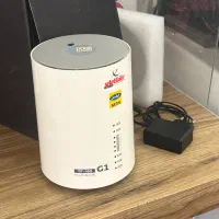 مودم TF-i60 G1 آنلاک TDLTE/4G/4.5G
