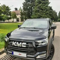 کی ام سی / kmc t8 / اقساطی بیمه بدنه کامل