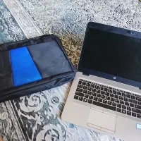 لپ تاپ hp