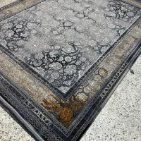 فرش 9 متری در 300 طرح و نقش جدید زیر قیمت بازار
