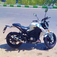 موتور بنلی180s مدل 1401