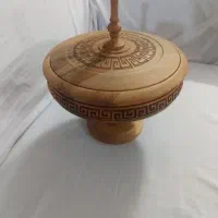 کشکول پذیرایی ضد آب