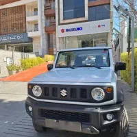 سوزوکی جمینی ۲۰۲۵