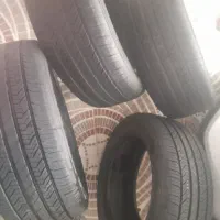 لاستیک بارز ۲۰۵  ۱۵   ۵۵ کارکرد ۸۰۰۰