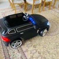 ماشین شارژی