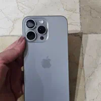 ایفون ۱۵ پرومکس ریجستر شده