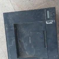 پرینتر DEL