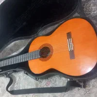 گیتار یاماها C40 اورجینال سری قدیم