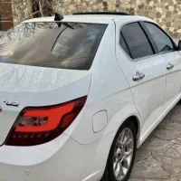 دنا اتومات آپشنال صفر کیلومتر