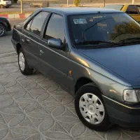 پژو ۴۰۵مدل ۹۴دوگانه