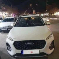 x22 pro دنده ای مدل 1403 در حد