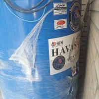 کمپرسور باد هواسازان(پمپ باد)