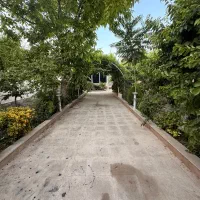 باغ-ویلا-سکونت-دائم-امنیت-بالا