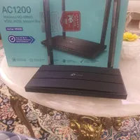 مودم تی پی لینگ