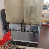 شربت سردکن ایتالیایی مارک اوگولینی