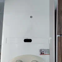 آبگرمکن درحد نو
