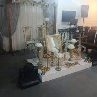 سالن عقد و مجالس ،تولد