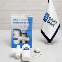 دستگاه تصفیه آب خانگی SWS (پرداخت درب منزل+ارسال)