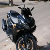 آیروکس گلکسی R155