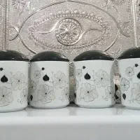 پارچ  لیوان