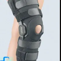 زانو بند طبی زانو بعد جراحی ارتوپدی زانو