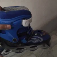 کفش اسکیت سایز ۳۸ تا ۴۳