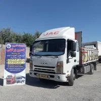 جک ۶تن باری مدل۹۶