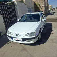 پارس۹۹ دوگانه کارخانه