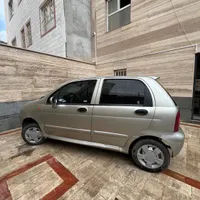 ماشین ام وی ام ۱۱۰
