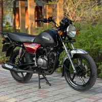 BX200کی ال دی مدل 1404