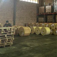 کابل فیبرنوری میکرو و خاکی و کانالی