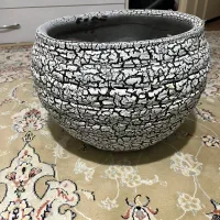 گلدان سایز خیلی بزرگ
