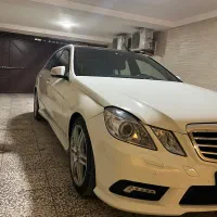 بنز E350|خودرو سواری و وانت|بابل, |دیوار