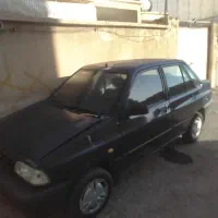 پرایدصبا83
