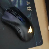 موس گیمینگ ریزر