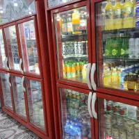 فروش یخچالهای شش درب فروشگاهی