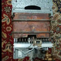 تعمیرات سرویس و نصب ابگرمکن دیواری بوتان ایرانشرق