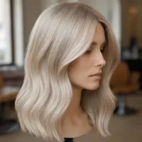 مدل رنگ و لایت