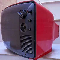 فروش تلویزیون سیاه و سفید