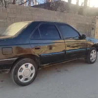 پژو 405مدل 82|خودرو سواری و وانت|یاسوج, |دیوار