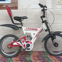 دوچرخه کودک