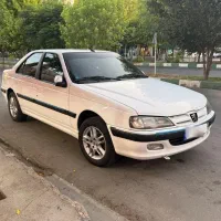 پارس سفارشی Tu5 ELX 1401